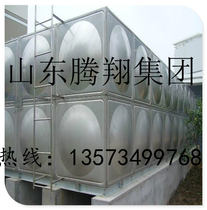不銹鋼水箱焊縫腐蝕滲漏怎么辦？