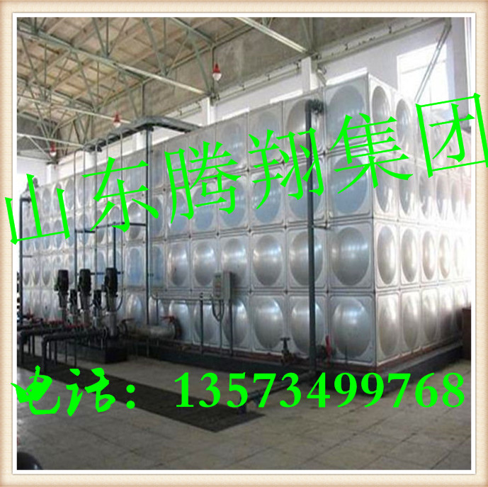 不銹鋼水箱常見的故障有哪些？