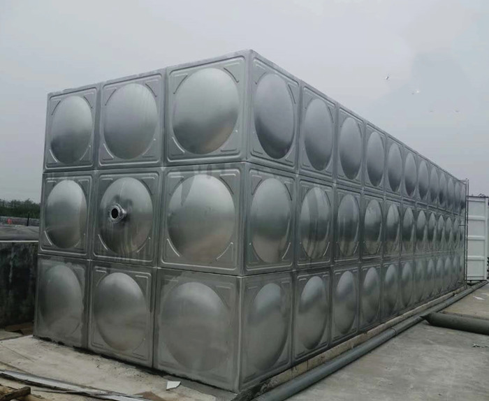 不銹鋼水箱廠家，哪家安裝質(zhì)量好