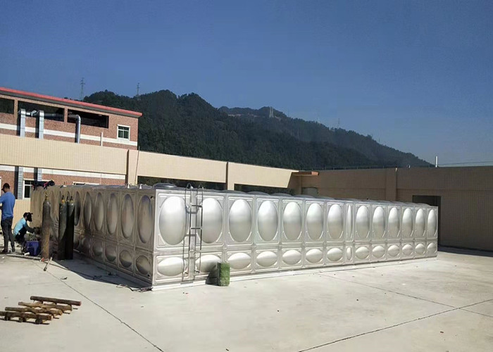 裝配式不銹鋼水箱的價格組成部分有哪些？