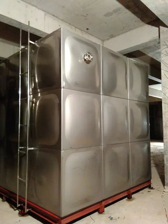 不銹鋼水箱的錯(cuò)誤用法有哪些？